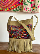 FRINGE BAG 15 MY NAWAL® 