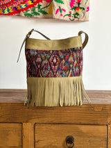 FRINGE BAG 17 MY NAWAL® 