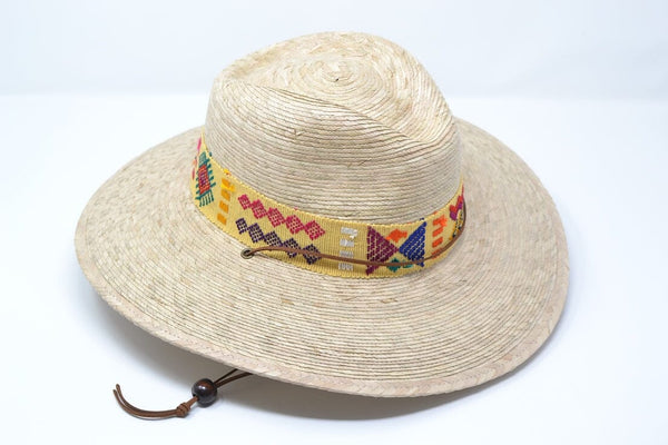 IXIL 01 - TALLA S SOMBRERO MY NAWAL® 