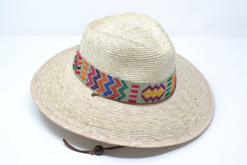 IXIL 02 - TALLA S SOMBRERO MY NAWAL® 