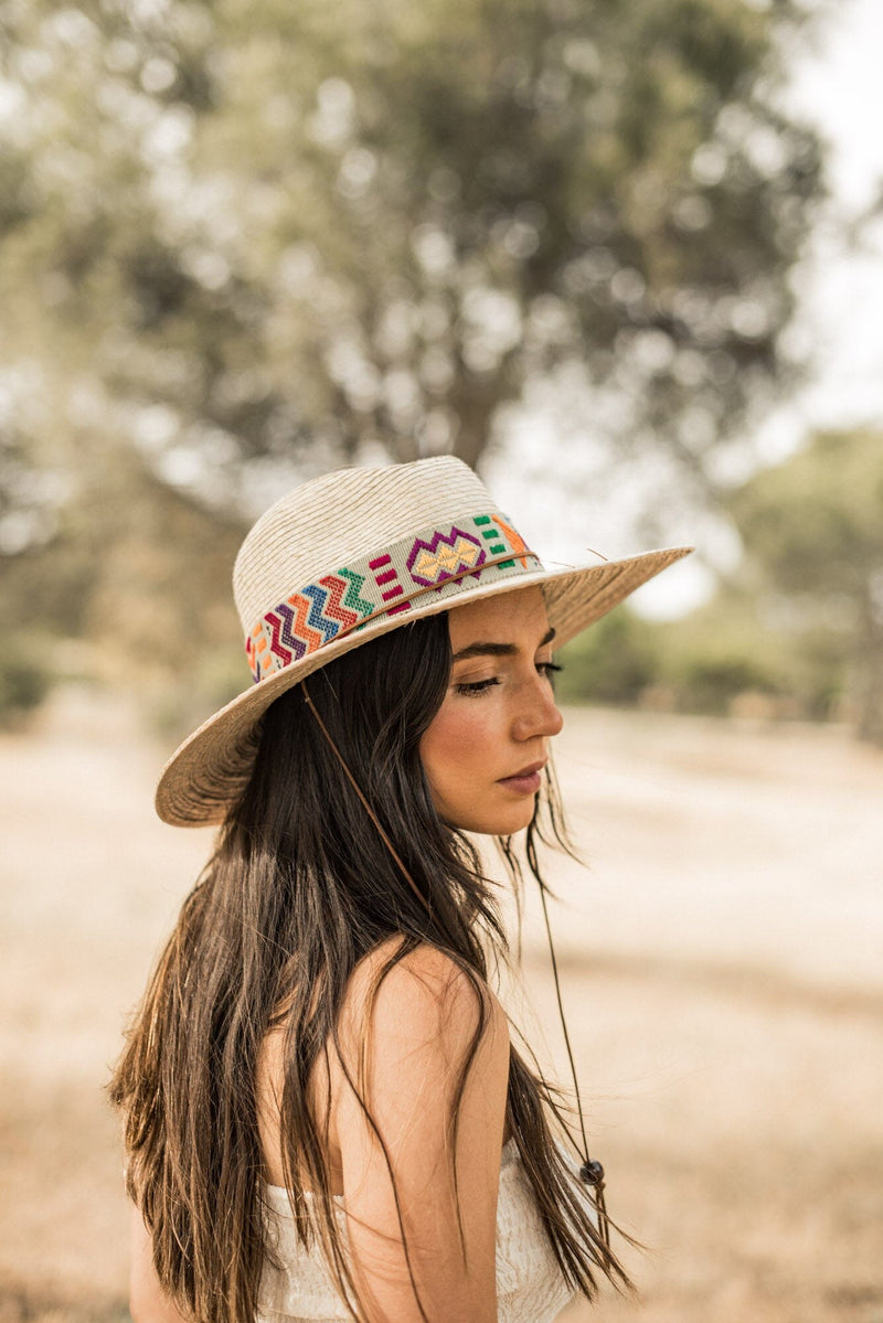 IXIL 02 - TALLA S SOMBRERO MY NAWAL® 