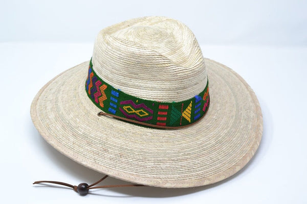 IXIL 04 - TALLA S SOMBRERO MY NAWAL® 