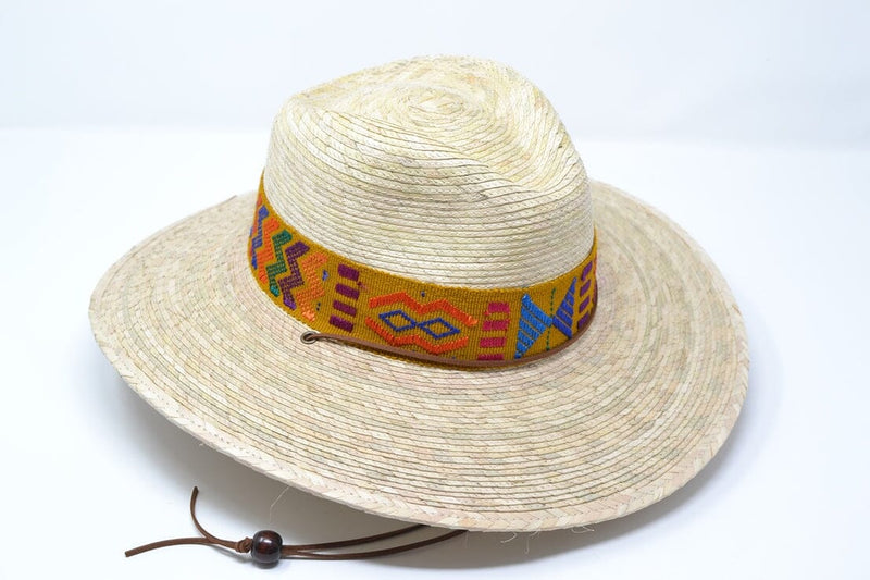 IXIL 05 - TALLA S SOMBRERO MY NAWAL® 