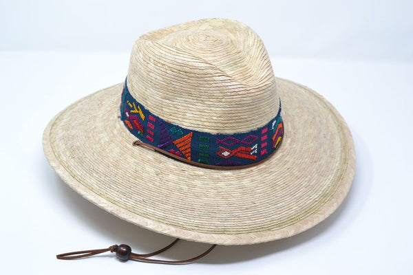 IXIL 06 - TALLA S SOMBRERO MY NAWAL® 