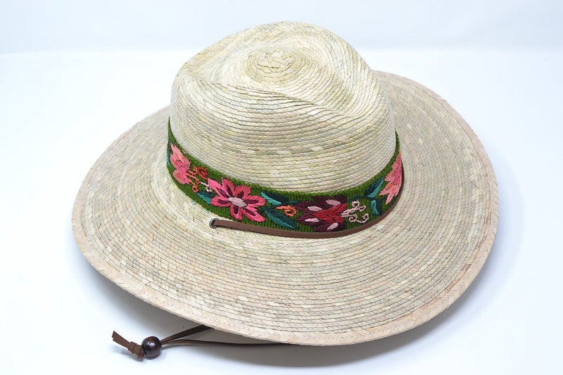 IXIL 08 - TALLA S SOMBRERO MY NAWAL® 