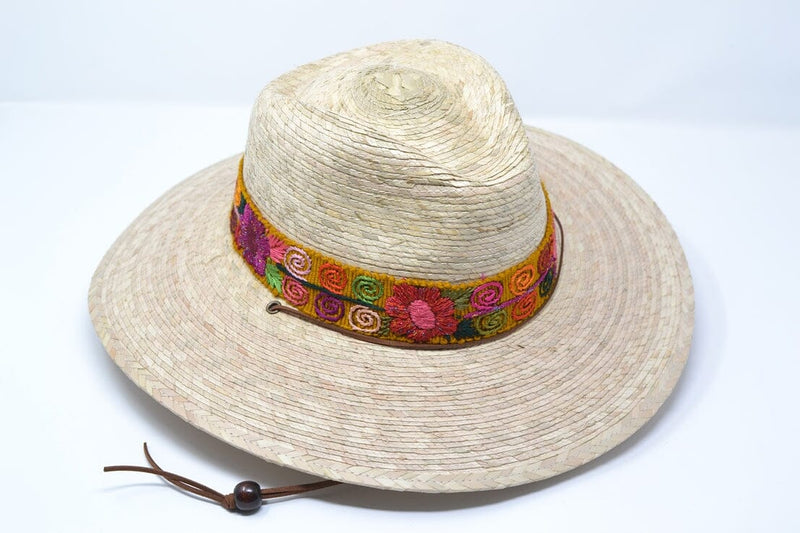 IXIL 15 - TALLA M SOMBRERO MY NAWAL® 