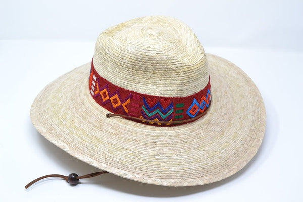 IXIL 18 - TALLA M SOMBRERO MY NAWAL® 