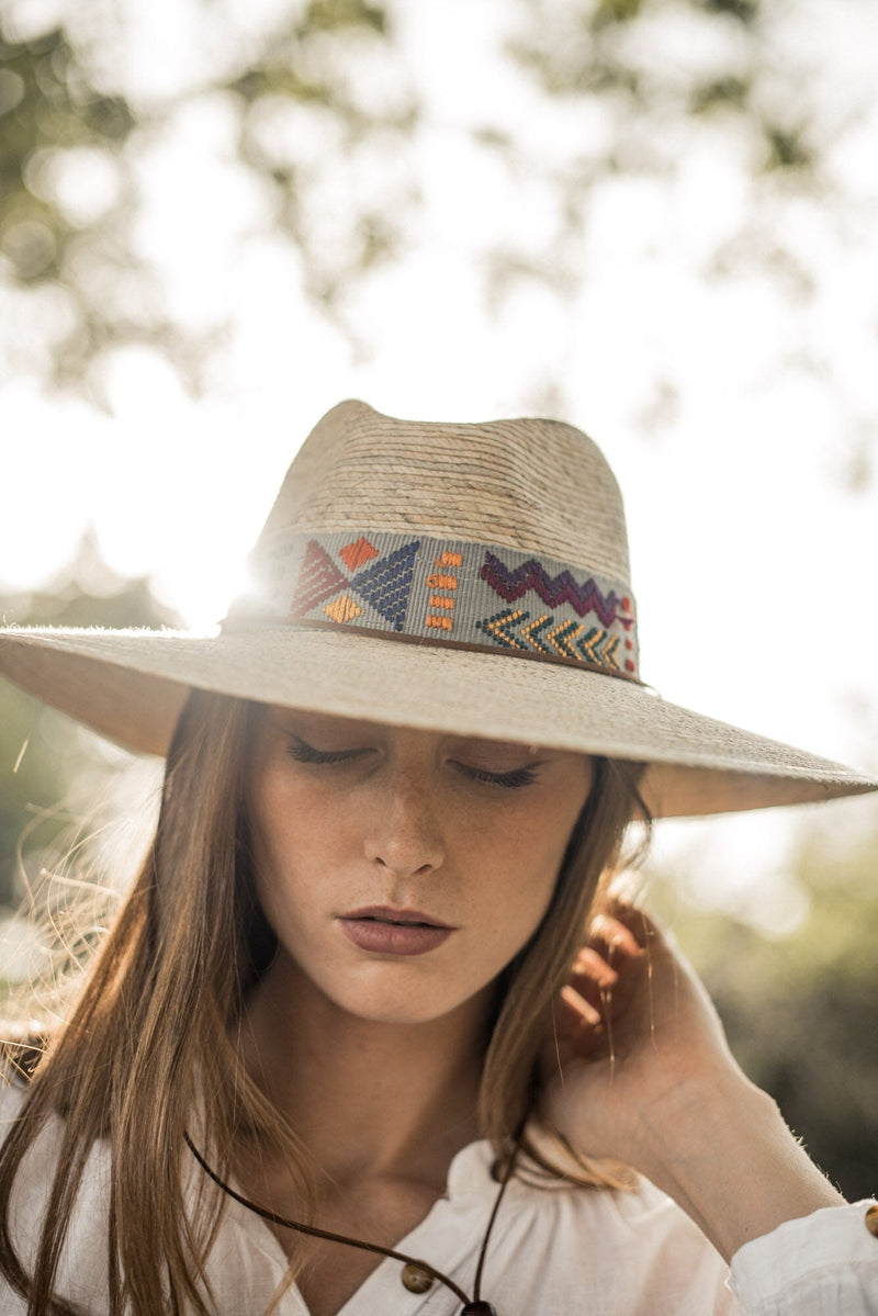 IXIL 19 - TALLA M SOMBRERO MY NAWAL® 