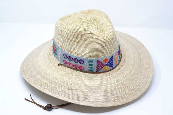 IXIL 19 - TALLA M SOMBRERO MY NAWAL® 