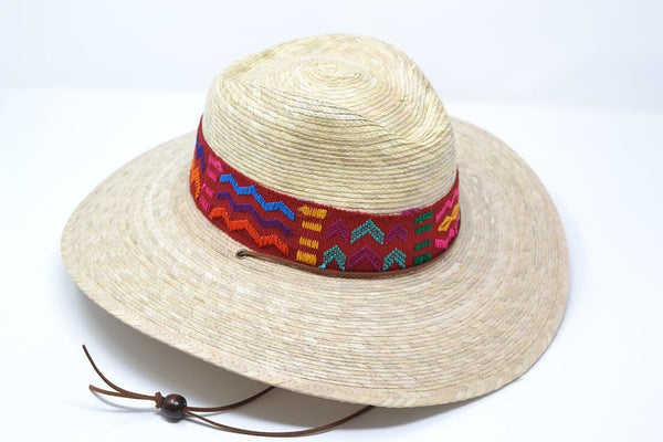 IXIL 20 - TALLA M SOMBRERO MY NAWAL® 