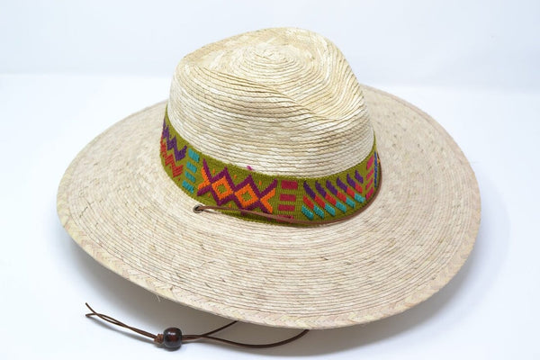 IXIL 21 - TALLA M SOMBRERO MY NAWAL® 