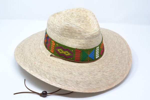 IXIL 22 - TALLA M SOMBRERO MY NAWAL® 