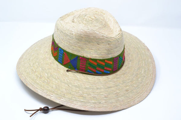 IXIL 23 - TALLA M SOMBRERO MY NAWAL® 