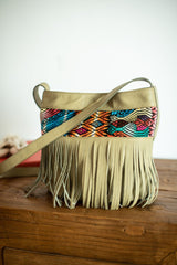 MINI FRINGE BAG 01 MY NAWAL® 