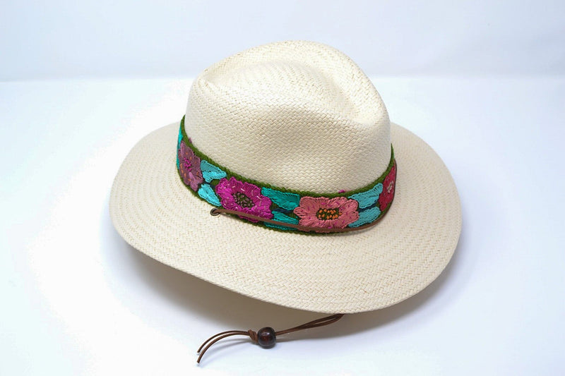 XINKA 02 - TALLA S SOMBRERO MY NAWAL® 