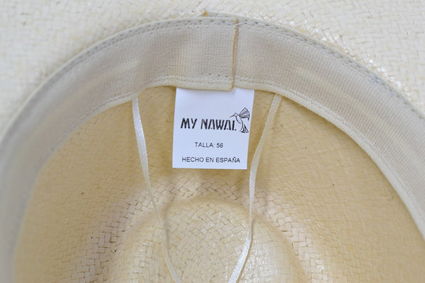 XINKA 07 - TALLA S SOMBRERO MY NAWAL® 