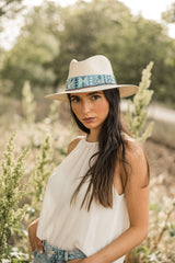 XINKA 09 - TALLA S SOMBRERO MY NAWAL® 