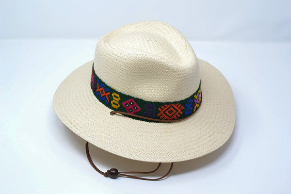 XINKA 12 - TALLA S SOMBRERO MY NAWAL® 