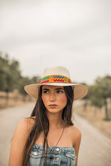 XINKA 13 - TALLA S SOMBRERO MY NAWAL® 