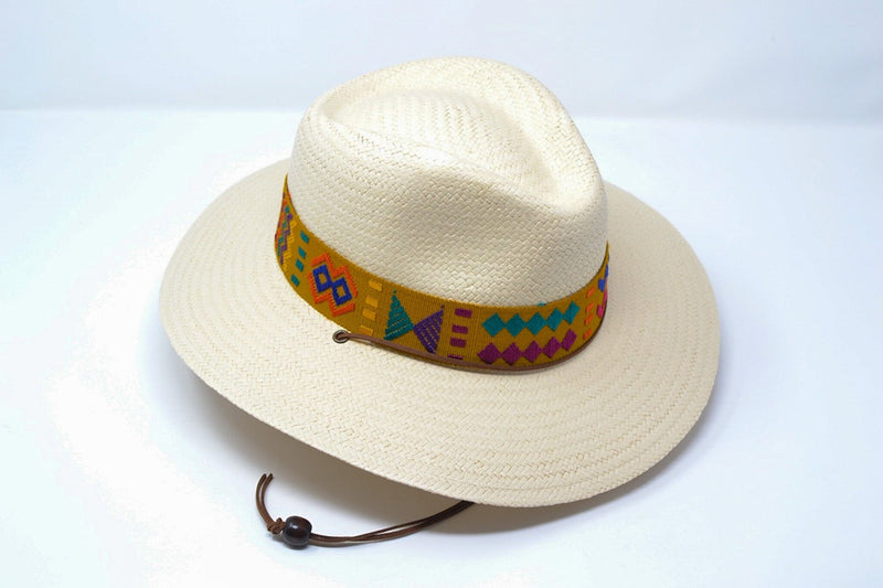 XINKA 13 - TALLA S SOMBRERO MY NAWAL® 