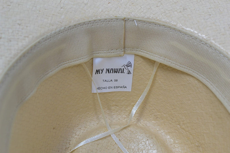 XINKA 15 - TALLA M SOMBRERO MY NAWAL® 