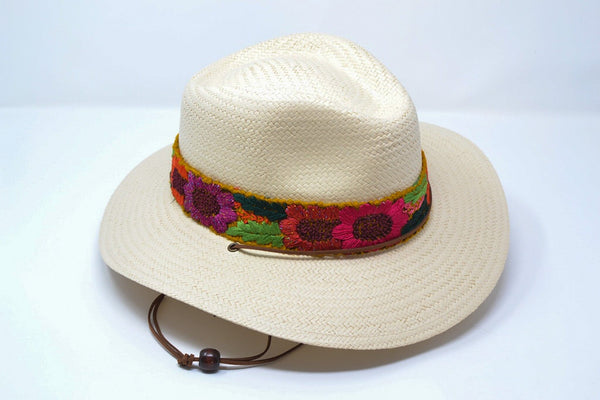 XINKA 15 - TALLA M SOMBRERO MY NAWAL® 