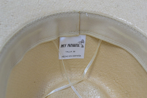 XINKA 16 - TALLA M SOMBRERO MY NAWAL® 