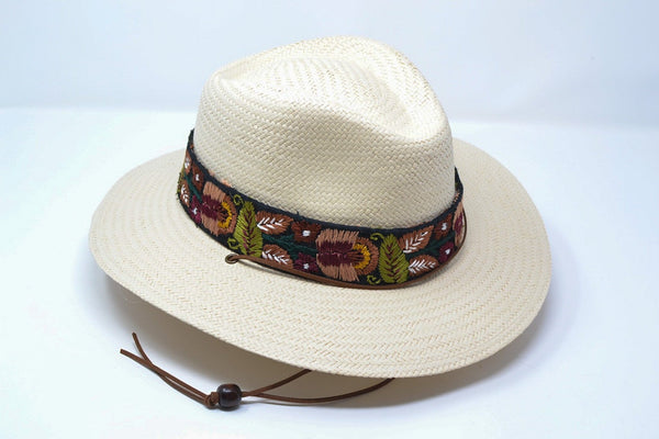 XINKA 16 - TALLA M SOMBRERO MY NAWAL® 