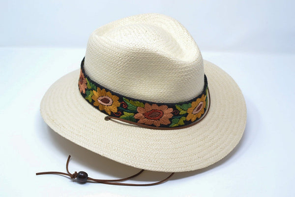 XINKA 17 - TALLA M SOMBRERO MY NAWAL® 