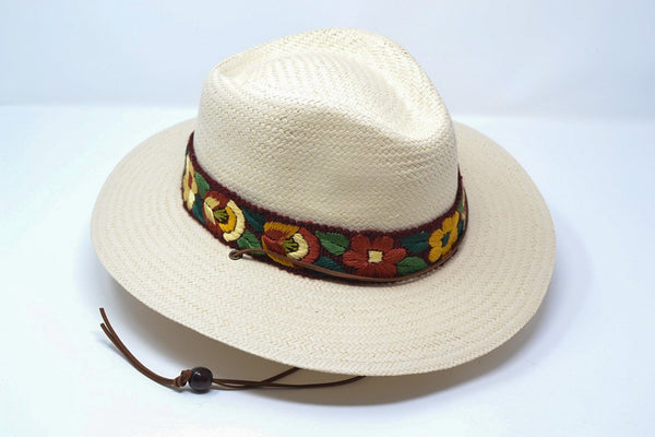 XINKA 18 - TALLA M SOMBRERO MY NAWAL® 