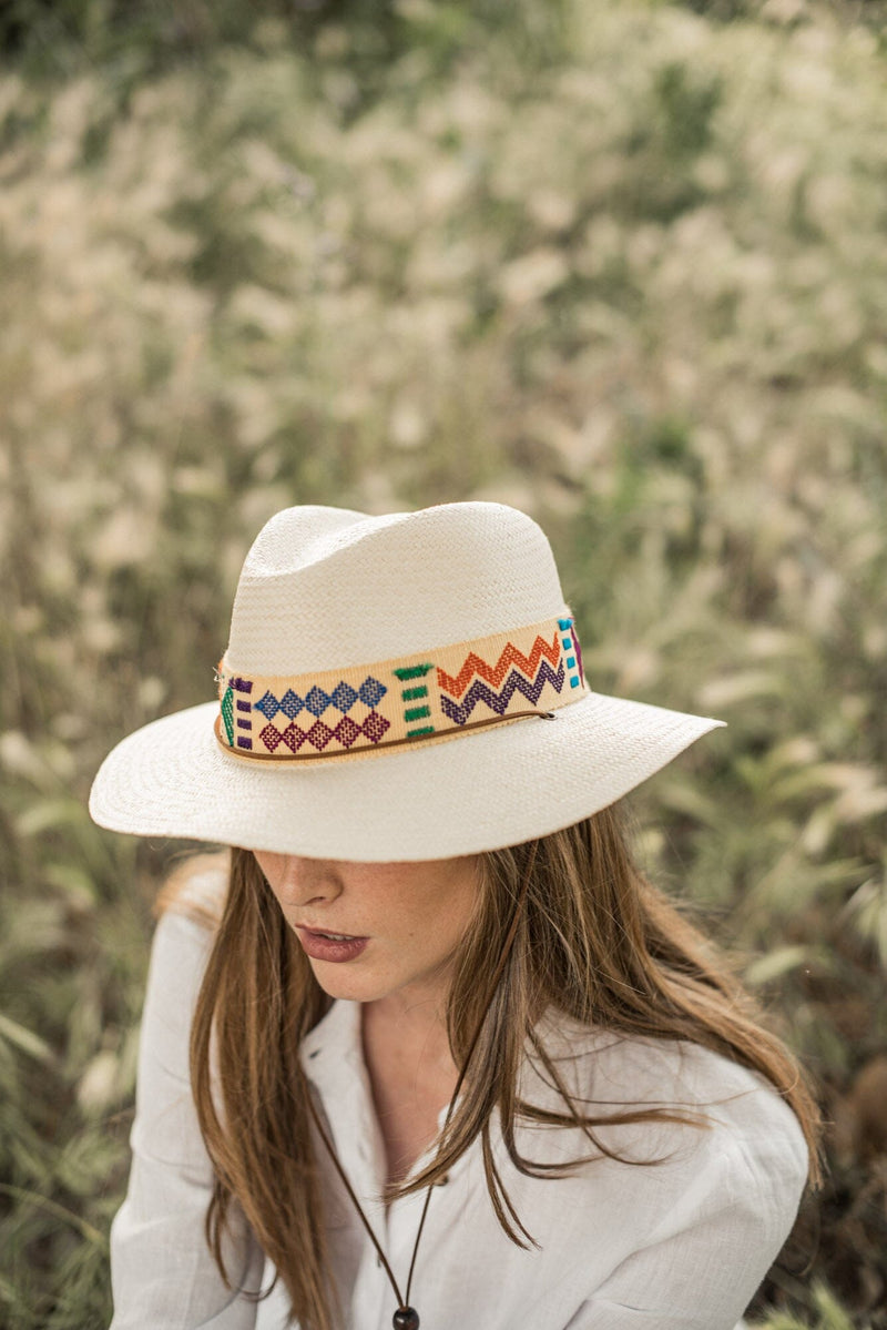 XINKA 21 - TALLA M SOMBRERO MY NAWAL® 