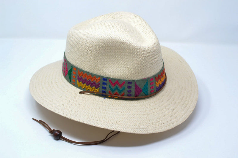 XINKA 22 - TALLA M SOMBRERO MY NAWAL® 