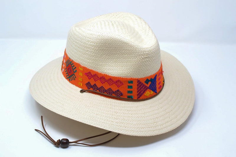 XINKA 23 - TALLA M SOMBRERO MY NAWAL® 