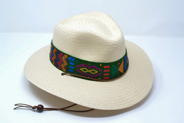 XINKA 24 - TALLA M SOMBRERO MY NAWAL® 