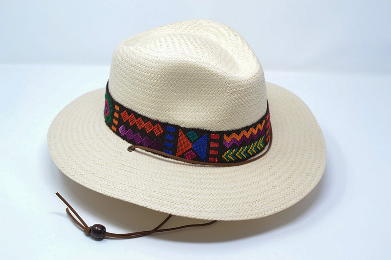 XINKA 25 - TALLA M SOMBRERO MY NAWAL® 