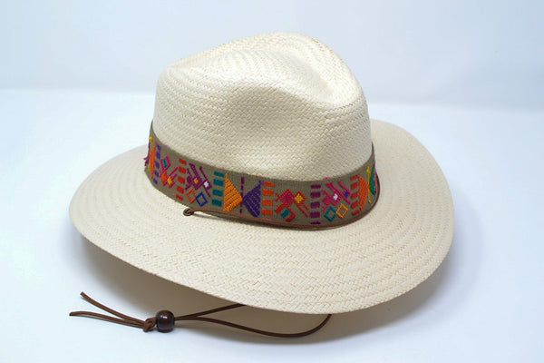 XINKA 26 - TALLA M SOMBRERO MY NAWAL® 