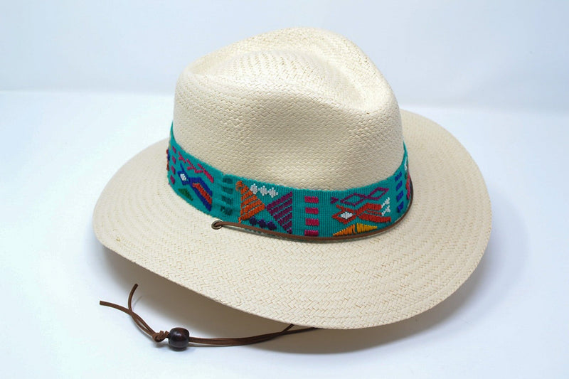 XINKA 27 - TALLA M SOMBRERO MY NAWAL® 